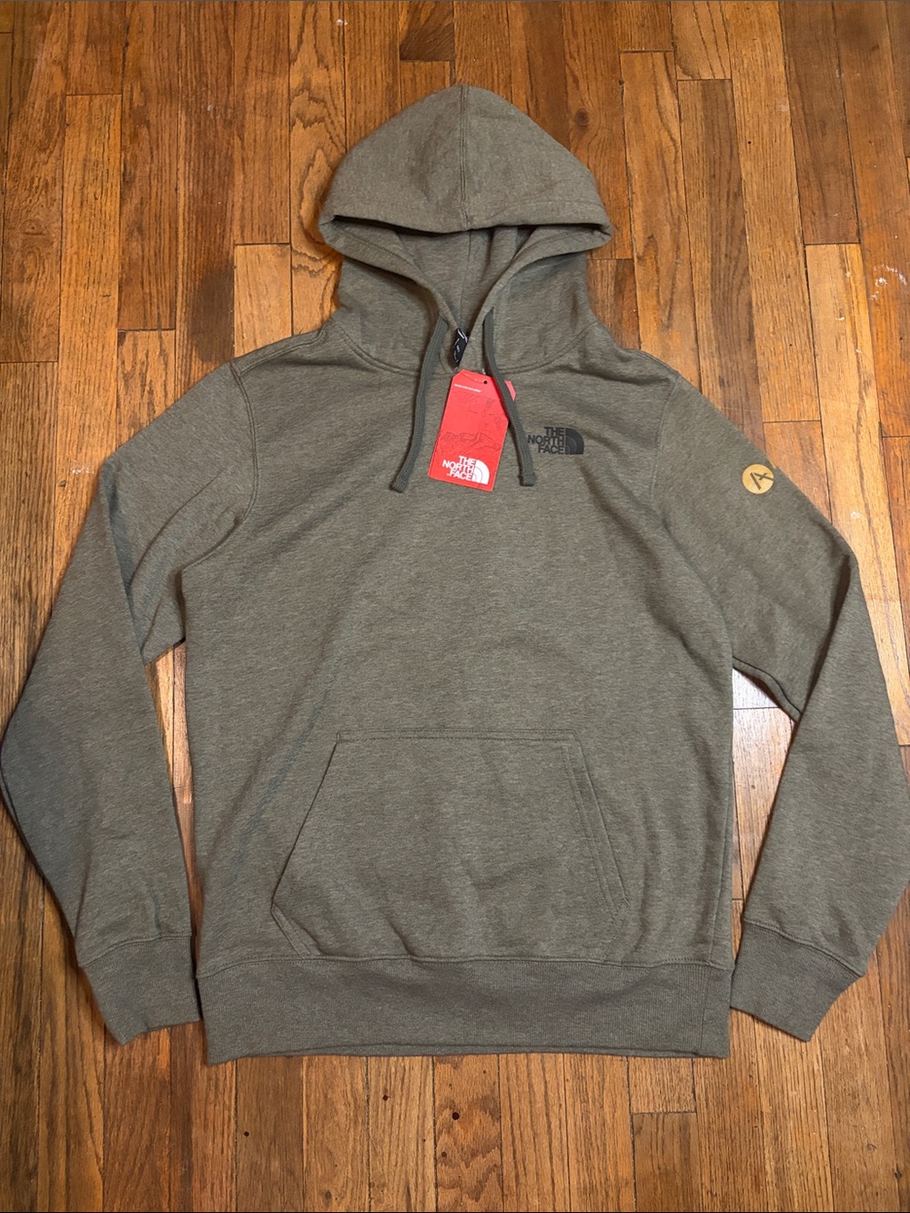 The North Face Men's Pullover Hoodie